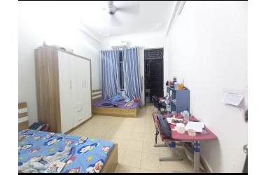 Bán gấp 55m2, 2 tầng, mt: 3.8m, giá: 2.95 tỷ Yên Xá, Thanh Trì, Hà Nội.