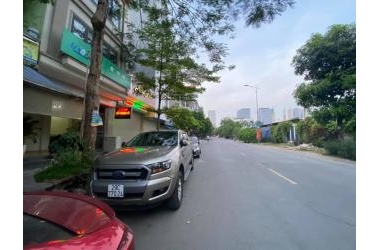 Bán ngay 58m2, 5 tầng, mt: 5m, giá: 10 tỷ, Hà Cầu, Hà Đông, Hà Nội.