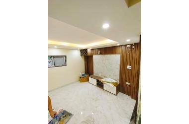 Chỉ cần 4.3 tỷ để có 38m2, 4 tầng, mt: 4.2m, 146 Trần Phú, Hà Đông, Hà Nội.