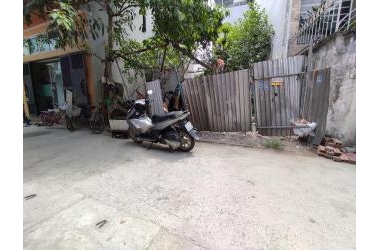 Chỉ cần 2.4tỷ có ngay 46m2 đất, mt: 3.5m, Quyết Thắng, Yên Nghĩa, Hà Đông, Hà Nội.