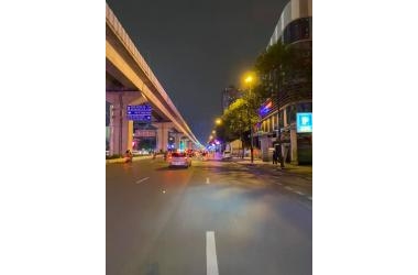 Siêu nhà mặt phố 100m2, 4 tầng, mt: 6.1m, giá: 20.5 tỷ, Trần Phú, Văn Quán, Hà Đông, Hà Nội.