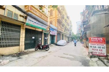 Bán gấp 52m2, 4 tầng, mt: 5m, 11.1 tỷ, Phương Liệt, Thanh Xuân, Hà Nội.