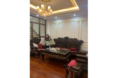 Nhà đẹp lung linh 75m2, 5tầng, mt: 5m, 9.9 tỷ, KĐT Văn Phú, Hà Đông, Hà Nội.