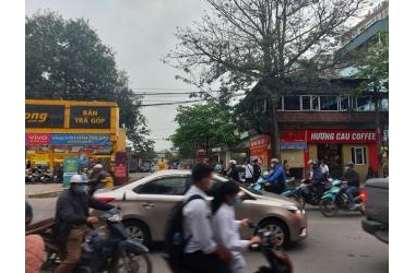 Bán rất gấp 77m2, 3 tầng, mt: 3.5m, 4 tỷ, Chợ Xốm, Phú Lãm, Hà Đông, Hà Nội.