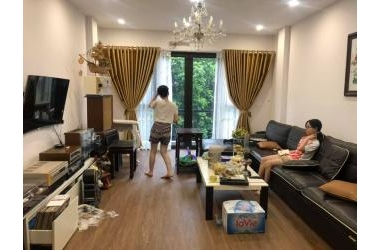 Bán gấp 39/45m2-T2, 7 tầng, mt: 4.3m, 8.3 tỷ, Trần Đăng Ninh, Quang Trung, Hà Đông, Hà Nội.