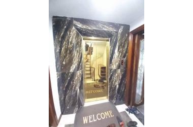 Nhà đẹp Mộ Lao 50m2, 6 tầng, mt: 4m, 8.5 tỷ, Mộ Lao, Hà Đông, Hà Nội.