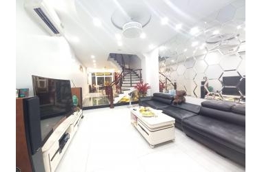 Nhà vườn bán rất nhanh 104m2, 5 tầng, mt: 4m, 11.2 tỷ, Tổng Cục 5, Tân Triều, Thanh Trì, Hà Nội.