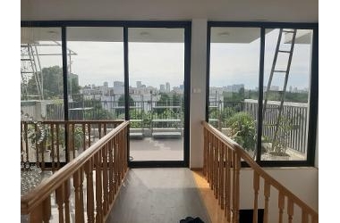 Biệt thự Hoa Hồng 99m2, 4 tầng, mt: 6m, 12.8 tỷ, Kim Giang, Thanh Trì, Hà Nội.