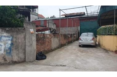 Bán gấp 91m2, đất, mt: 5m, 2 tỷ, Vạn Phúc 2, Thanh Trì, Hà Nội.