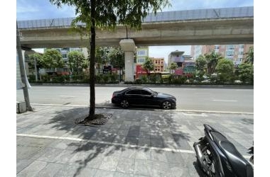 Nhà phố rất hiếm 79m2, 7 tầng, mt: 4.3m, giá: 17.5 tỷ, Quang Trung, Hà Đông, Hà Nội.