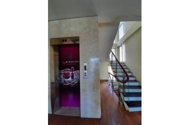 Nhà mặt phố siêu đẹp 50m2, 7 tầng, mt: 4.5m, 19.5 tỷ, Trường Chinh, Phương Liệt, Thanh Xuân, Hà Nội.