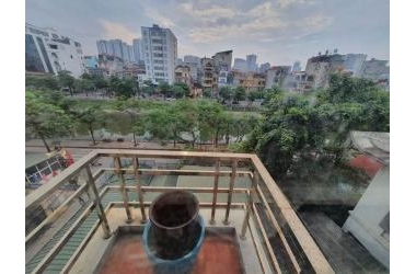 Bán nhà mặt phố 153m2, 4 tầng, mt: 6m, 26 tỷ, Vũ Tông Phan, Khương Đình, Thanh Xuân, Hà Nội.
