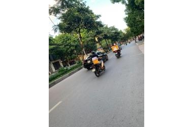Bán nhà mặt phố 80m2, 6 tầng, mt: 6.3m, 24 tỷ, Nguyễn Quý Đức, Thanh Xuân Bắc, Thanh Xuân, Hà Nội.