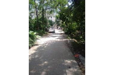 Bán nhanh 45m2, 5tầng, mt: 7.5m, 1.9 tỷ, Yên Hoà, Yên Nghĩa, Hà Đông, Hà Nội.