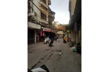 Cần bán nhanh 93m2, 2 tầng, mt: 4.8m, 12.8 tỷ, Phan Đình Giót, Thanh Xuân, Hà Nội.