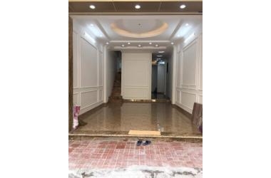 Bán rất gấp 63m2, 5 tầng, mt: 4.3m, 11.5 tỷ, Phan Đình Giót, Thanh Xuân, Hà Nội.