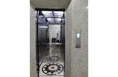 Nhà 68 - 90m2, 5 tầng, mt: 4.5m, 13.5 tỷ, KĐT Văn Phú, Hà Đông, Hà Nội.
