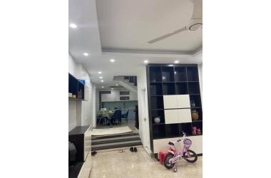 Chỉ có 4.8 tỷ 50m2, 4 tầng, mt: 4m, Đô Nghĩa, Hà Đông, Hà Nội.