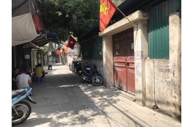 Bán nhanh 182m2, nhà cấp 4, mt: 9.5m, giá: 19.6 tỷ Vũ Trọng Phụng, Thanh Xuân, Hà Nội.