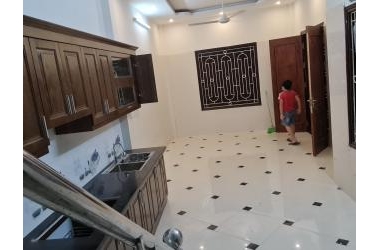 Bán nhanh 45m2, 3 tầng, mt: 5m, 1.98 tỷ, Nhân Trạch, Phú Lương, Hà Đông, Hà Nội.