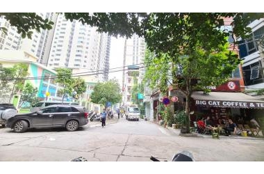 Bán nhanh 55m2, 5 tầng, mt: 4m, 10.6 tỷ, Trần Phú, Mộ Lao, Hà Đông, Hà Nội.