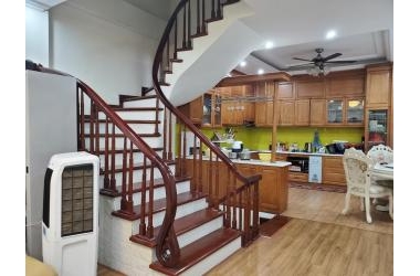 Nhà siêu đẹp Lê Trọng Tấn 50m2, 5 tầng, mt: 5m, 7.4 tỷ, La Khê, Hà Đông, Hà Nội.