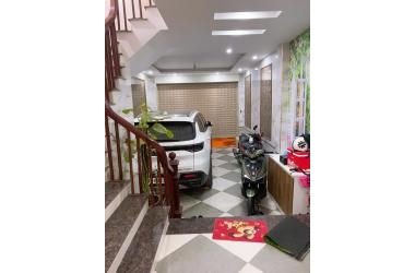 Nhà siêu tiện ích 45m2, 4 tầng, mt: 4m, 4.6 tỷ, Phùng Hưng, Kiến Hưng, Hà Đông, Hà Nội.