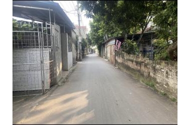 Chỉ có 1 tỷ 50m2, mt: 4.8m, Phú Mỹ, Biên Giang, Hà Đông, Hà Nội.