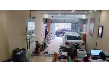Sát mặt đường Chiến Thắng 55m2, 4 tầng, mt: 4m, 6.8 tỷ, Chiến Thắng, Văn Quán, Hà Đông, Hà Nội.