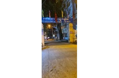 Nhà siêu rẻ 45m2, 3 tầng, mt: 4m, 3.5 tỷ, Cầu Đơ, Quang Trung, Hà Đông, Hà Nội.