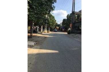Chỉ có 2.35 tỷ 170m2, mt: 8.5m, Long Châu, Phụng Châu, Chương Mỹ, Hà Đông, Hà Nội.