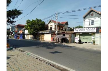 Chỉ có 3.4 tỷ 93m2, mt: 5.1m, Đường 419, Đại Yên, Chương Mỹ, Hà Nội.