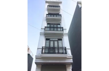 Cực phẩm nhà đẹp 55m2, 5 tầng, mt: 5m, 7.8 tỷ Tố Hữu, La Khê, Hà Đông, Hà Nội.