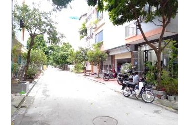 Siêu hiếm 6.3 tỷ 50m2, 4 tầng, mt: 4.2m, Cổng Đồng, Tố Hữu, La Khê, Hà Đông, Hà Nội.