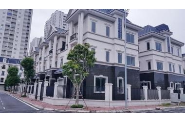 Biệt thự siêu sang 135m2, 4 tầng, mt: 9m, giá: 11.3 tỷ, Hoàng Công, Kiến Hưng, Hà Đông, Hà Nội.