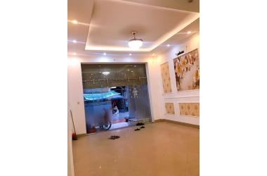Nhà mặt phố 79m2, 4 tầng, mt: 4.5m, giá: 15.2 tỷ, Nguyễn Văn Lộc, Mộ Lao, Hà Đông, Hà Nội.