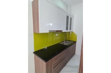 Nhà siêu tiện ích 35m2, 5 tầng, mt: 5.1m, 2.89 tỷ, Yên Phúc, Văn Quán, Hà Đông, Hà Nội.