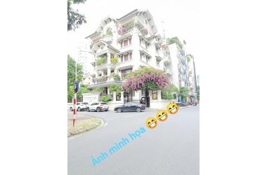 Biệt thự đẳng cấp 200m2, 4 tầng, mt: 10m, 21.5 tỷ, Tổng Cục 5, Tân Triều, Thanh Trì, Hà Nội.