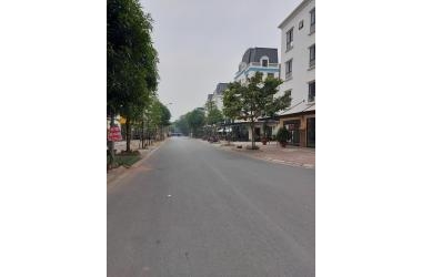 Liền kề siêu sang 86m2, 4 tầng, mt: 20m, 16.8 tỷ, La Casta Văn Phú, Hà Đông, Hà Nội.