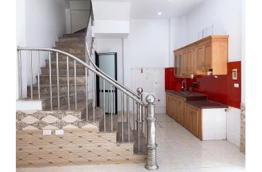 Lô góc siêu đẹp 35m2, 4 tầng, mt: 4m, 3.05 tỷ, Văn Phú, Phú La, Hà Đông, Hà Nội.