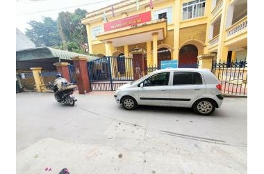 Nhà siêu đẹp 40m2, 5 tầng, mt: 4m, 5.7 tỷ, Trần Phú, Văn Quán, Hà Đông, Hà Nội