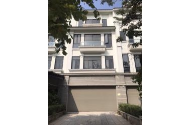 Nhà vườn 144m2, 4 tầng, mt: 6m, 17.3 tỷ Geleximco, Lê Trọng Tấn, Dương Nội, Hà Đông, Hà Nội.