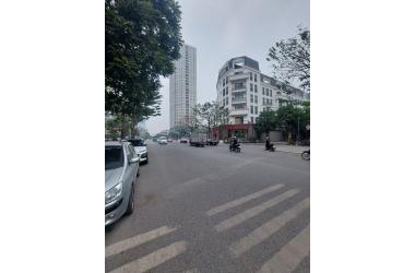 KHU VIP LACASTA 72m2, 5 tầng, mt: 5m, 18.2 tỷ, La Casta Văn Phú, Hà Đông, Hà Nội.
