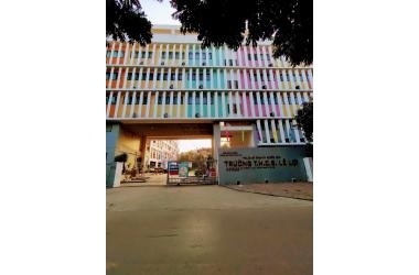 Nhà phân lô 45m2, 3 tầng, mt: 4m, 4.6 tỷ, Lê Lợi, Hà Đông, Hà Nội.