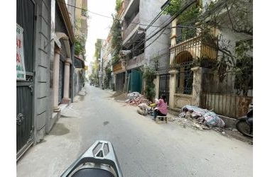 Nhà mặt phố 67m2, 3 tầng, mt: 4.5m, 7.1 tỷ, Tô Hiến Thành, Phúc La, Hà Đông, Hà Nội.