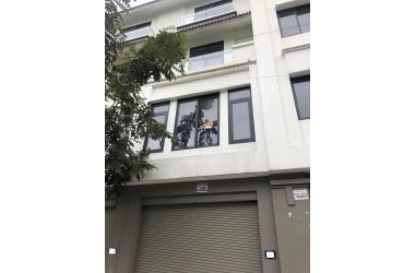 Liền kề Geleximco 85m2, 4 tầng, mt: 4m, 12 tỷ, Lê Trọng Tấn, Dương Nội, Hà Đông, Hà Nội