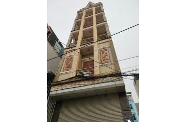 Nhà siêu đẹp 65m2, 6tầng, mt: 4m, 3.75 tỷ, Yên Hoà, Yên Nghĩa, Hà Đông, Hà Nội.