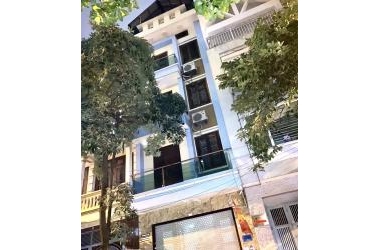 Nhà Nguyễn Khuyến 68m2, 5 tầng, mt: 4.5m, 12 tỷ, Văn Quán, Hà Đông, Hà Nội.