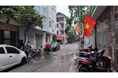 Nhà Văn Quán 61m2, 3 tầng, mt: 4.5m, 9.95 tỷ, Văn Quán, Hà Đông, Hà Nội.