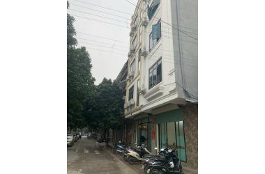 Nhà vườn rất hiếm 110m2, 4 tầng, mt: 4.5m, 15 tỷ, Tổng Cục 5, Tân Triều, Thanh Trì, Hà Nội.
